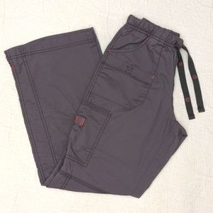 Extra petite scrub pants Clearance